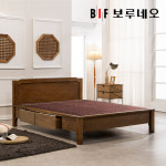 숯볼 온돌 퀸침대 돌침대 흙침대 부모님선물 전국무료설치 prd175904656 : 제이에스피아쇼핑