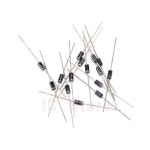 1000PCS 1N4001 정류기 다이오드 IN4001 4001 DO-41 : 유니상점몰