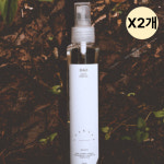 르아제 섬유 향수 룸스프레이 퍼퓸 다오 150ml X2개 : 밥도둑마켓
