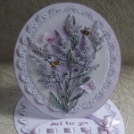 폭포 활 나뭇잎 금속 절단 다이 카드 제작용 엠보싱 컷 스크랩북 제작 템플릿 사진 앨범 1. H1306 : 해외다모아43호점