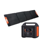 태양광 발전기 휴대용 발전소 1. Black : 해외다모아39호점