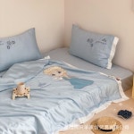 여름 쿨링 이불 차렵이불 : 바이나우포유