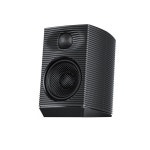 홈시어터 서브우퍼 스피커  FiiO SP3 SP3BT 전원 HiFi 액티브 데스크탑 80W 스테레오 컴퓨터 AUX 오디오RCA가 포함된 홈 음악 시스템 : 퀴크