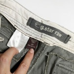 지스타로우 00s OG 카고 팬츠 G1399 : 어니크