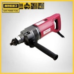 록스기계 [착불택배][록스]건식코아드릴RHC-100A(중간연결대포함/1800W/능력25~125MM) : 멜린느베