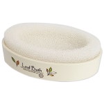 물빠짐 비누트레이 받침형 거치형 욕실비누케이스 : 허니버킷