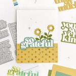 금속 커팅 다이 친절 단어 컷 스크랩북 공예 카드 제작 1. H8926 : 해외다모아37호점