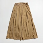 더스토어 THE STORE 퍼티그 롱 스커트 G1380 : 어니크