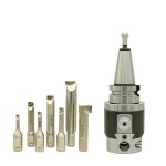 고정밀 보링 밀링 머신 도구 생크 기본 : 해외다모아39호점