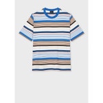 PAUL SMITH 폴스미스 25SSM2R 220X P22327 45캐주얼 핏 티셔츠 M2R 45 : 오뜨부띠끄