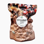 진산 달콤밤홀 상온보관 1.1kg : 베이킹맘