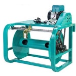 12볼트 자동 권취기 파이프 농업용 호스릴 줄감기 양방향 48V60V 호스릴 : 모두모아모아직구