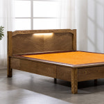 황토흙 온돌 퀸침대 돌침대 흙침대 부모님선물 전국무료설치 prd175905095 : 제이에스피아쇼핑