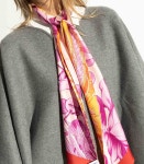 SALVATORE FERRAGAMO 페르가모 25SS320972 780202320972 780202 애니멀 프린트 방도 320972 : 오뜨부띠끄