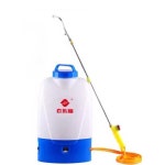 신일테크 20L 배낭형 충전식 소독 농약 농업용 : 수기mall