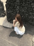 [5colors/ 여름신상/데일리템] 베이직 모달 라운드넥 반팔티 ✨ : YOI.YO