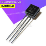 100PCS 78L06 TO92 A78L06 TO-92 : 수인 06