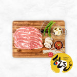 [타임쿡] 국내산 냉장 특수부위 가브리살 500g 통가브리살 1kg : 타임쿡