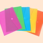 플로인 파일케이스 A4 백화점 행정복지센터 카페 건물 준비물 : 양서하우스