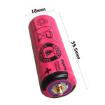 면도기 UR18500Y/L 배터리 브라운 시리즈 720 730 730cc 720s-4 730S-4 790cc 790CC-4 5375 5377 5671 7281 7381 7781 : 유니상점몰