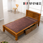 숯볼 온돌 싱글침대 돌침대 흙침대 부모님선물 전국무료설치 prd175904750 : 제이에스피아쇼핑