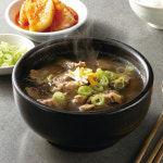 [외갓집/솔로식당] 뼈없는 진심 갈비탕 450g X 5팩 : 외갓집