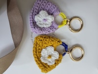 코바늘털실키링 : 나의터의 메모리