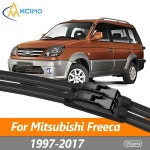 전천후 설치 전면 쌍용 앞 유리 와이퍼 1. 1997-2017 : 해외다모아37호점