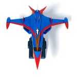 독수리오형제 피규어 장난감 모형 전투기 250701MN : 바나무신