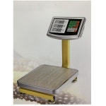 60kg 전자저울 가정용 정밀저울 디지털 저울 상업용 바닥형 계량기 주방 무게측정기 1 : 트랜디존