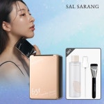 살사랑 631 파운데이세럼 본품1개+토너+미스트펌프+브러쉬 : GSSHOP TV쇼핑