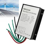 태양광 풍력 에너지 수집을 최대화하기 성능을 갖춘 방수 터빈 컨트롤러 : 해외다모아33호점