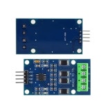 상호 변환 양방향 신호 모듈 전이중 회전 단일 칩 1. RS422 to TTL : 해외다모아33호점