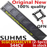 2-5개100% 새 SLGC55544CVTR SLGC55544CV 544CV QFN-16 칩셋 : 빌라상점