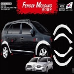 뉴카렌스 기아 휀다인테리어 몰딩 카악세사리 카인테리어 몰딩 카인테리어인테리어 몰딩 : HUD-NAVI