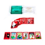 고급형 무지개 화투 고스톱 보드게임 화투패 화투카드 : 쇼핑한국