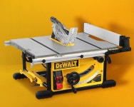 디월트 2000W 테이블쏘 DWE7492-KR (톱날포함) : 댠스토어