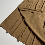 더스토어 THE STORE 퍼티그 롱 스커트 G1380 : 어니크