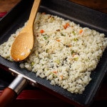 환경연구소가람솔(파 | 파향솔솔 대파볶음밥 210g x 10봉[34398439] : NS홈쇼핑