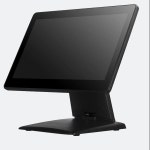 델트라움 단말기 터치스크린형 . 터치스크린 기계 금전 등록기 컴퓨터 및 슈퍼마켓 일체형 시스템 터미널 : 델트라움 직구마켓