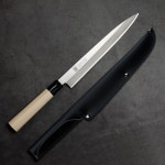 일본 니켄 NIKKEN 사시미칼 일제 회칼 낚시칼 칼집옵션 : 수안방자
