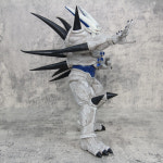 드래곤볼 슈퍼 다이마 z 18호 천진반 야무치 필통 파우치 문구 세트 굿즈 원스타 드래곤 35cm 파이팅 포즈 스탠드 만화 모델 피규어 액세서리... 