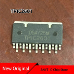 TPIC2601 TPIC2601KTC ZIP15 로트당 10 개 : 모티브릭7