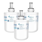 Filterlogic DA29-00003G 냉장고 정수 필터, 삼성 DA29-00003G, DA29-00003B, Aqua-Pure Plus, RFG237AARS, DA29-000 : GREAT STORE
