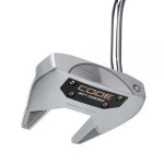 코드6 퍼터 07 실버 33인치 1개 예스골프 : 리안유통506