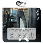 두꺼운 운동매트 훈련 패드 필라테스 홈트 헬스장 요가 A. 진한 파란색 바지, A. S : 우윤스토어