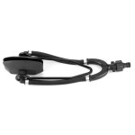 보트 엔진 플러시 시스템 선외 모터 워터 플러셔 듀얼 피드 대형 이어 머프 빠른 연결 기본 : 해외다모아47호점