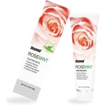 BEYOND Rose Mint Toothpaste (1 pc) : 하다고 12호