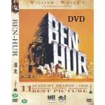 벤허1959 DVD : 케이엠육디