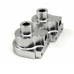 맞춤형 고정밀 5축 센터 CNC 밀링 서비스 스테인리스강 공 부품 : 모티브릭11